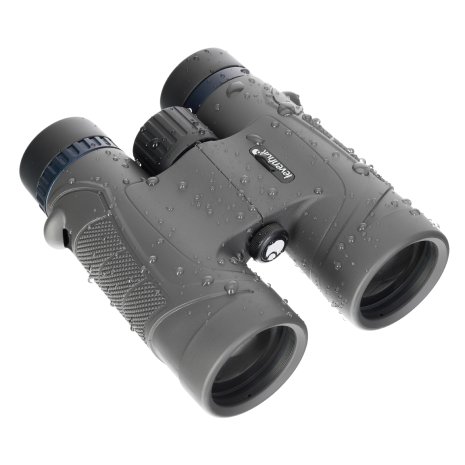 Бинокль Levenhuk Nitro 10x42