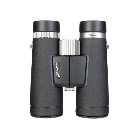 Бинокль Levenhuk Nitro ED 8x42
