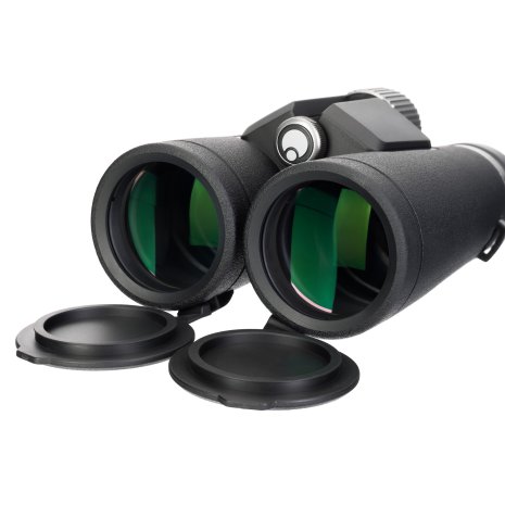 Бинокль Levenhuk Nitro ED 8x42