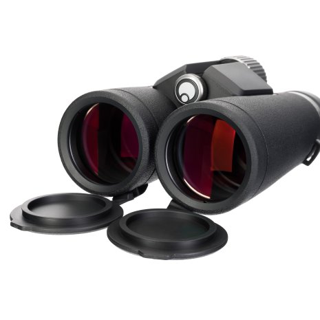 Бинокль Levenhuk Nitro ED 10x42
