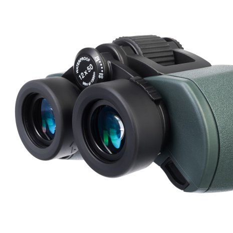 Бинокль Levenhuk Sherman PRO 12x50
