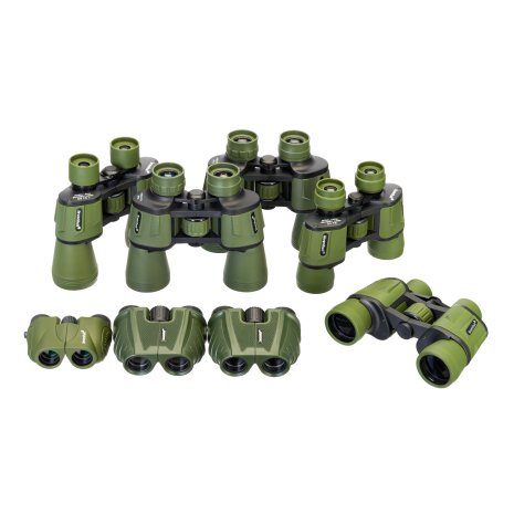 Бинокль Levenhuk Travel 7x50