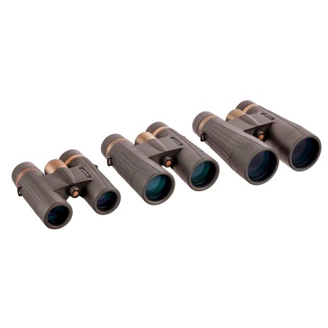 Бинокль Levenhuk Vegas ED 10x42