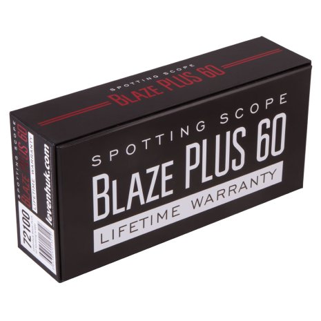 Зрительная труба Levenhuk Blaze PLUS 60