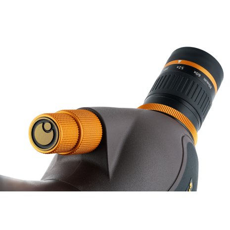 Зрительная труба Levenhuk Blaze PRO 80