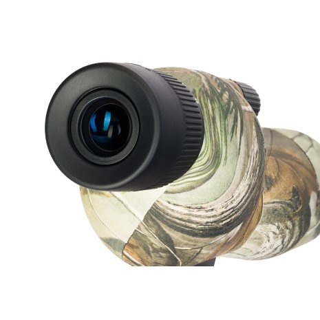 Зрительная труба Levenhuk Camo Moss 60