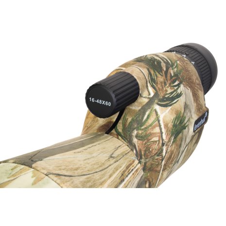 Зрительная труба Levenhuk Camo Moss 60
