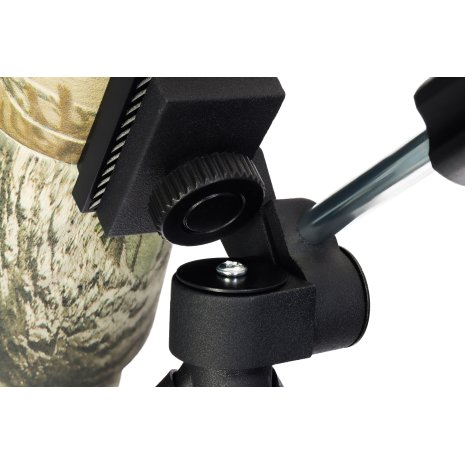 Зрительная труба Levenhuk Camo Moss 60