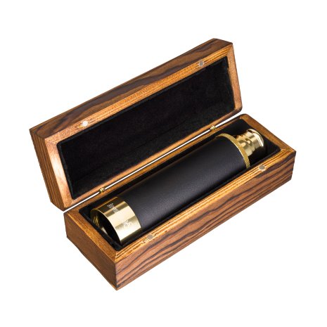 Зрительная труба Levenhuk Spyglass SG2