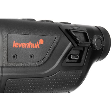 Монокуляр тепловизионный Levenhuk Fatum Z120