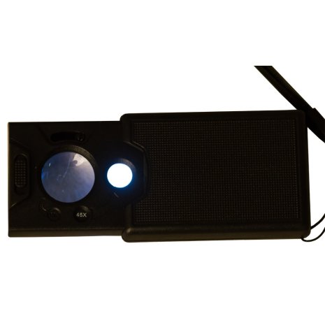 Лупа Levenhuk Zeno Gem M13