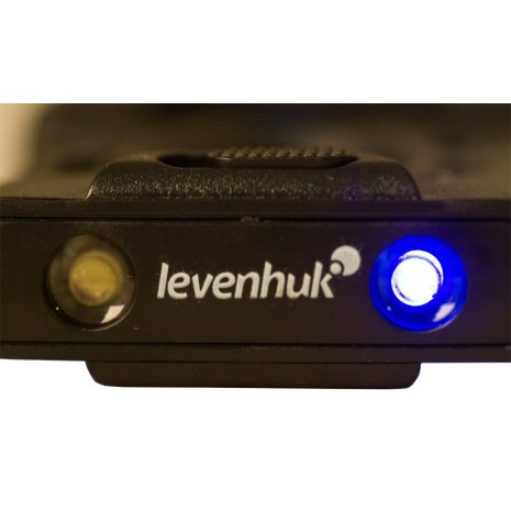 Лупа Levenhuk Zeno Gem M13