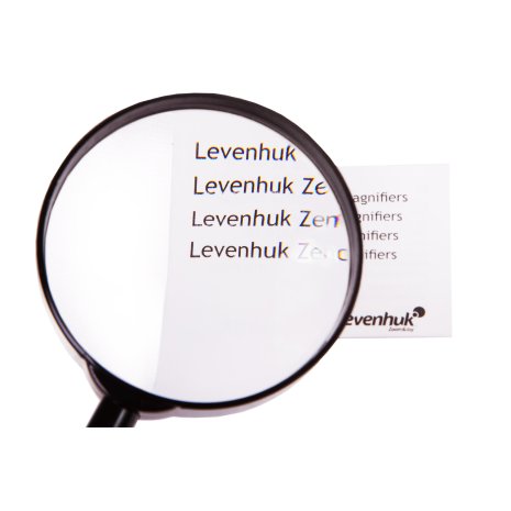 Лупа ручная Levenhuk Zeno Handy ZH7