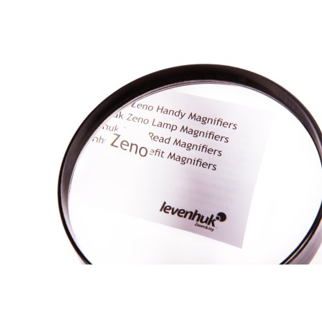 Лупа ручная Levenhuk Zeno Handy ZH11