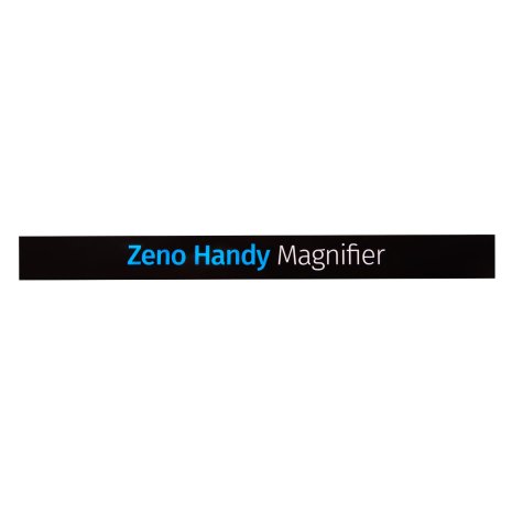 Лупа ручная Levenhuk Zeno Handy ZH13