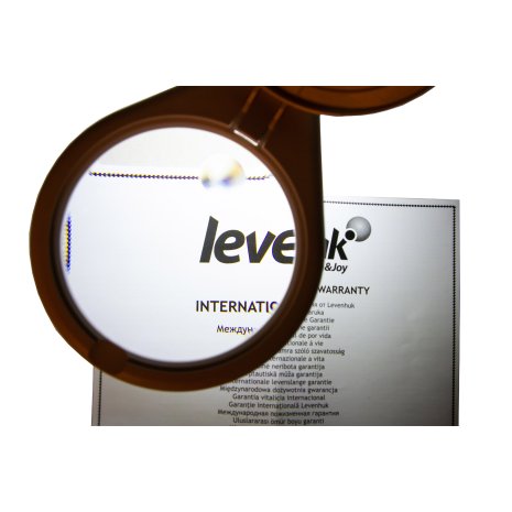Лупа настольная Levenhuk Zeno Desk D17