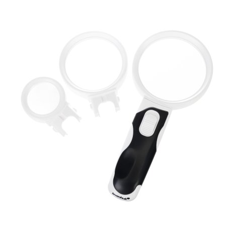 Мультилупа Levenhuk Zeno Multi ML11