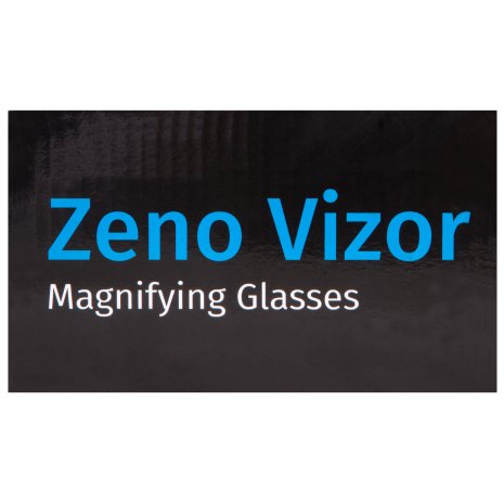 Лупа-очки Levenhuk Zeno Vizor G8