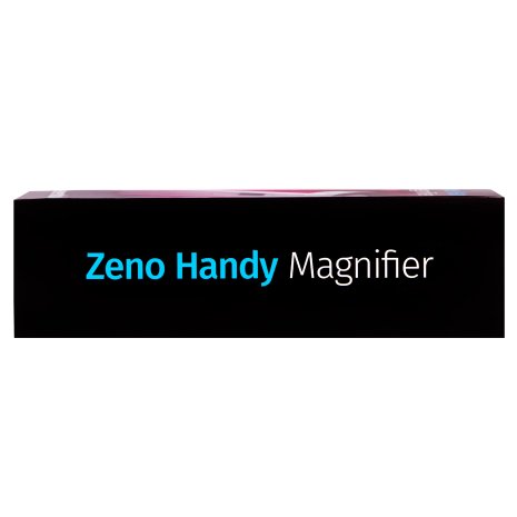 Лупа ручная Levenhuk Zeno Handy ZH43