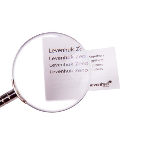 Лупа ручная Levenhuk Zeno Handy ZH23