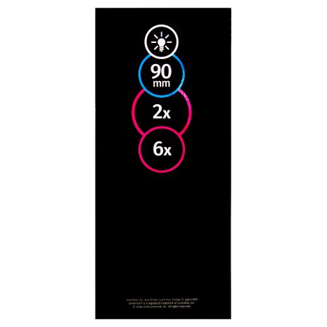 Лупа ручная Levenhuk Zeno Handy ZH37