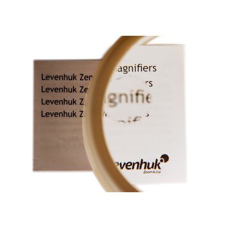 Лупа ручная Levenhuk Zeno Handy ZH41