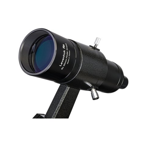 Телескоп Добсона Levenhuk Ra 250N Dob