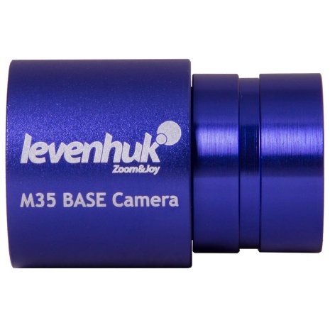 Камера цифровая Levenhuk M35 BASE