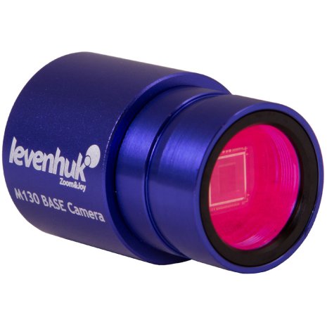Камера цифровая Levenhuk M130 BASE
