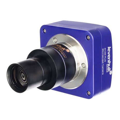Камера цифровая Levenhuk M1200 PLUS