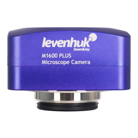 Камера цифровая Levenhuk M1600 PLUS