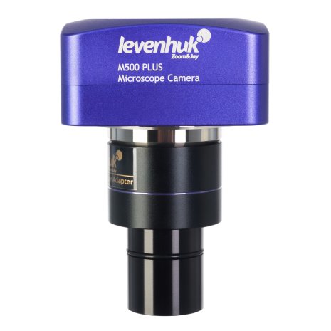 Камера цифровая Levenhuk M500 PLUS