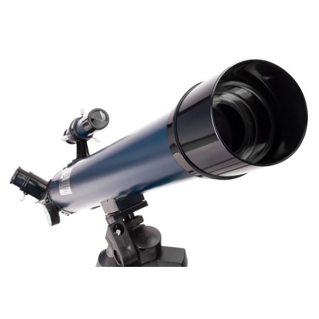 Телескоп Levenhuk Discovery Sky T50 с книгой