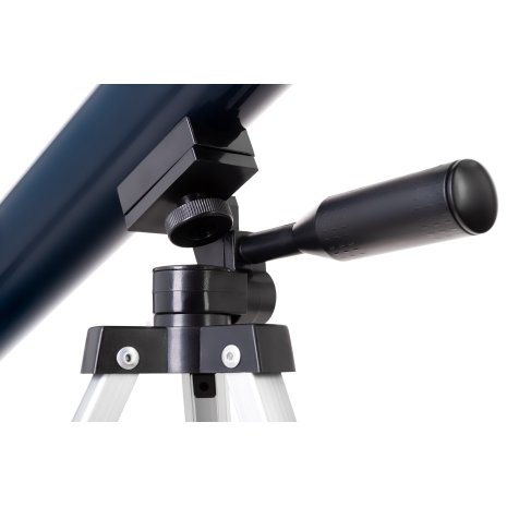 Телескоп Levenhuk Discovery Sky T50 с книгой