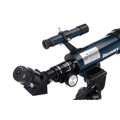 Телескоп Levenhuk Discovery Sky Trip ST50 с книгой