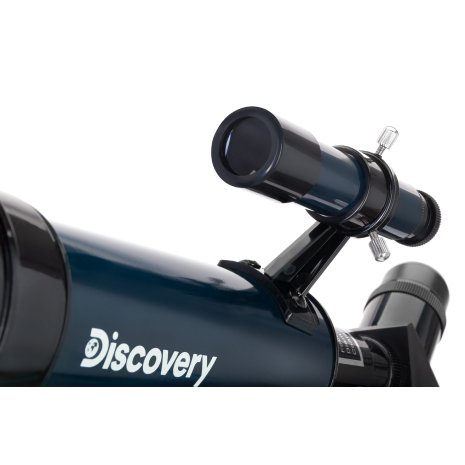 Телескоп Levenhuk Discovery Sky Trip ST50 с книгой
