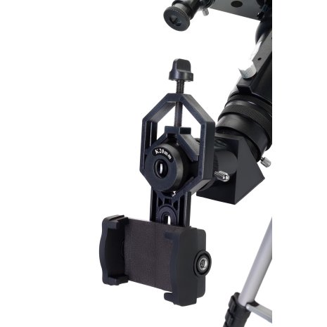 Телескоп Levenhuk Discovery Sky Trip ST70 с книгой