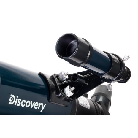 Телескоп Levenhuk Discovery Sky Trip ST70 с книгой