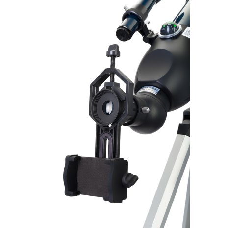 Телескоп Levenhuk Discovery Sky Trip ST80 с книгой
