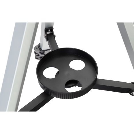 Телескоп Levenhuk Discovery Sky Trip ST80 с книгой