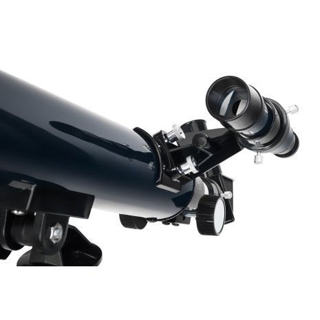 Телескоп Levenhuk Discovery Spark 506 AZ с книгой