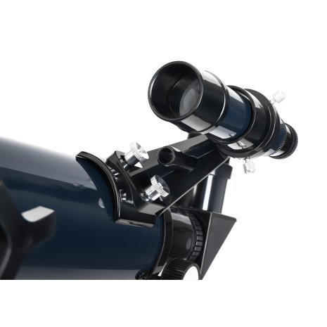 Телескоп Levenhuk Discovery Spark 707 AZ с книгой