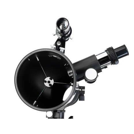 Телескоп Levenhuk Discovery Spark 769 EQ с книгой