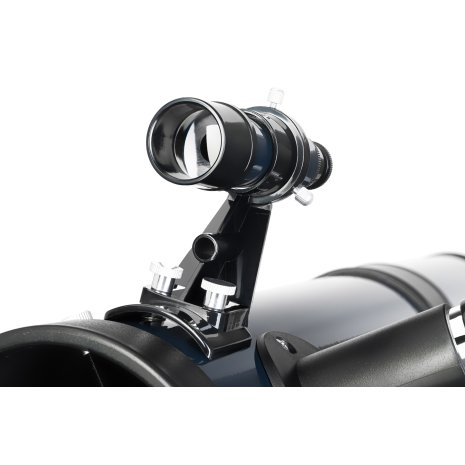 Телескоп Levenhuk Discovery Spark 769 EQ с книгой