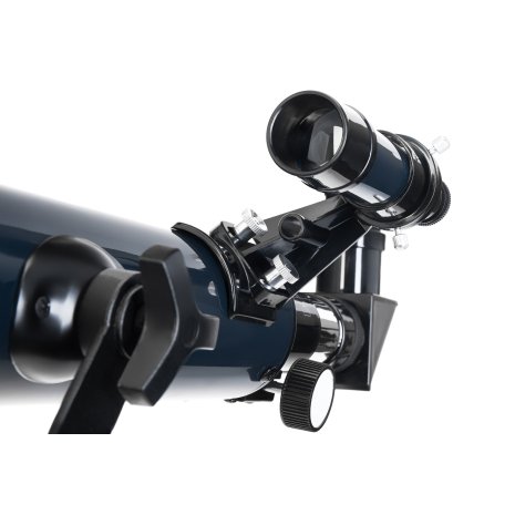 Телескоп Levenhuk Discovery Spark Travel 60 с книгой