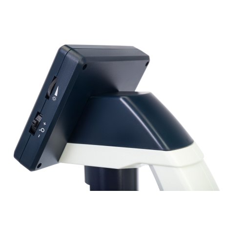 Микроскоп цифровой Levenhuk Discovery Artisan 128
