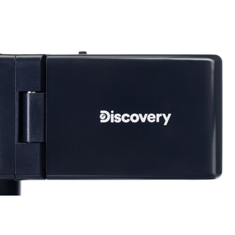 Микроскоп цифровой Levenhuk Discovery Artisan 256