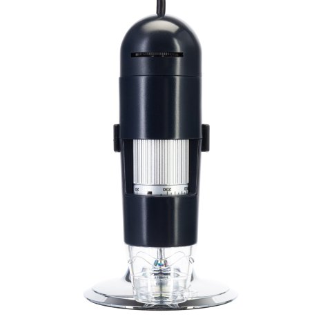 Микроскоп цифровой Levenhuk Discovery Artisan 16