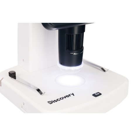 Микроскоп цифровой Levenhuk Discovery Artisan 512