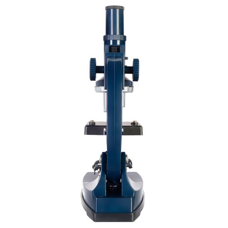 Микроскоп Levenhuk Discovery Centi 02 с книгой